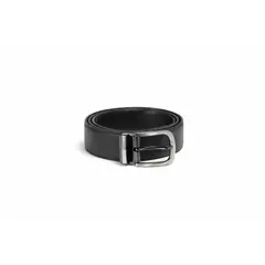 FERLAN - CORREA DE VESTIR VARON DE CUERO VACUNO