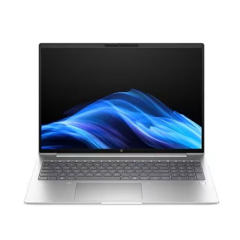 Laptop Probook 4 AIG1i Core Ultra i7-255U 16" 16GB RAM 512TB SSD Windows 11 Pro Plateado