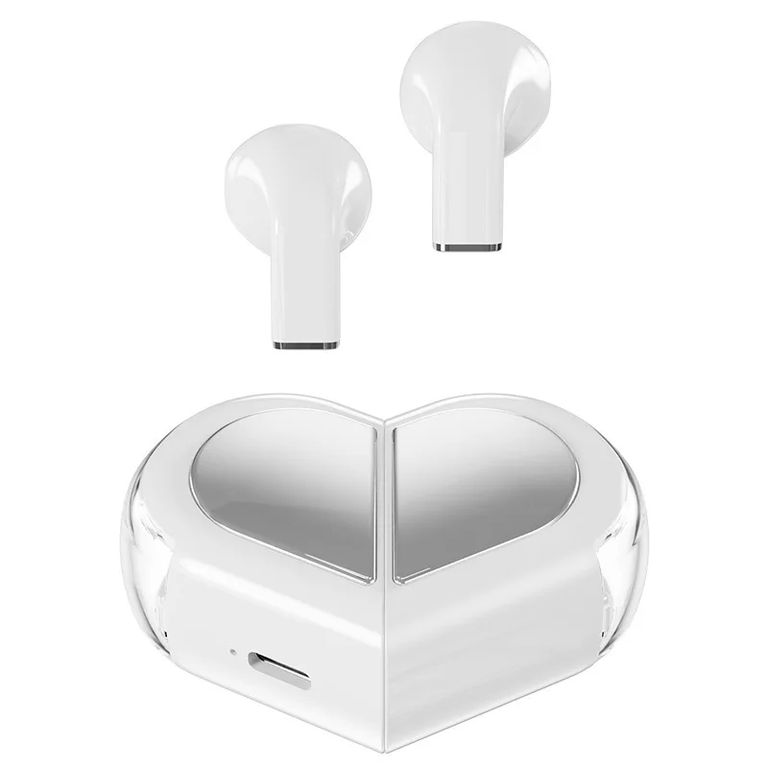 Audífonos In-Ear Bluetooth con Cancelación de Ruido K520
