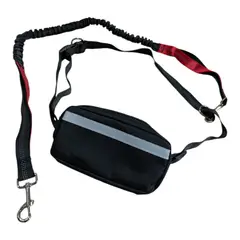 GENERICO - Correa multifuncional manos libre para correr con perros