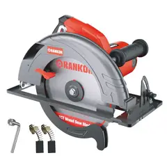 RANKOR - Sierra Circular 9 1/4 2200w