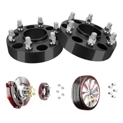 U BUY - Kit Levante X4 Espaciadores Desplazadores