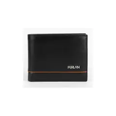FERLAN - BILLETERA DE CUERO VARON URBAN