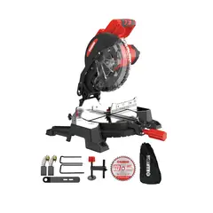 RANKOR - Sierra Ingleteadora 10 1800w