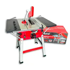 XTD - Sierra De Mesa 10 2000w Modelo 4051-13