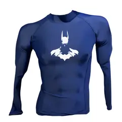 AQUA&MODA - LICRA CON PROTECCION UV AQUAMODA LAMLBTMBRA BTM UNISEX AZUL LOGO BLANCO REFLECTIVO