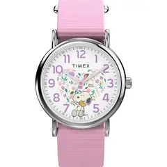 TIMEX - Womens Weekender 31mm