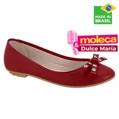 MOLECA - Ballerinas Mujer