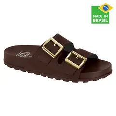 MOLECA - Sandalias Casuales Mujer