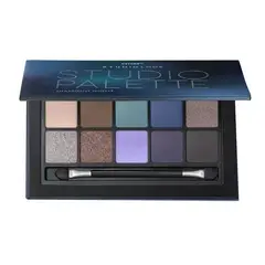 CYZONE - Paleta de Sombras Color Diamond Night