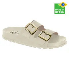 MOLECA - Sandalias Casuales Mujer