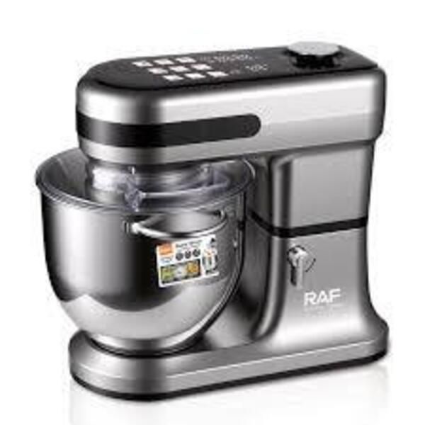 BATIDORA DE PEDESTAL DIGITAL DE 10 LITROS 2200 watts