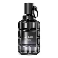 Cyzone - All Black Perfume De Hombre