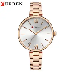 Curren - Reloj Mujer - Dorado