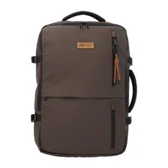 ROCKFORD - Mochila Unisex Wr Grant II Backbag Marrón