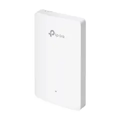 TP LINK - Punto de acceso WiFi 6 con placa de pared AX3000