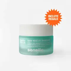Sensilis - Rescate de la Barrera 50 ml - Skin Rescue Barrier 50 ml