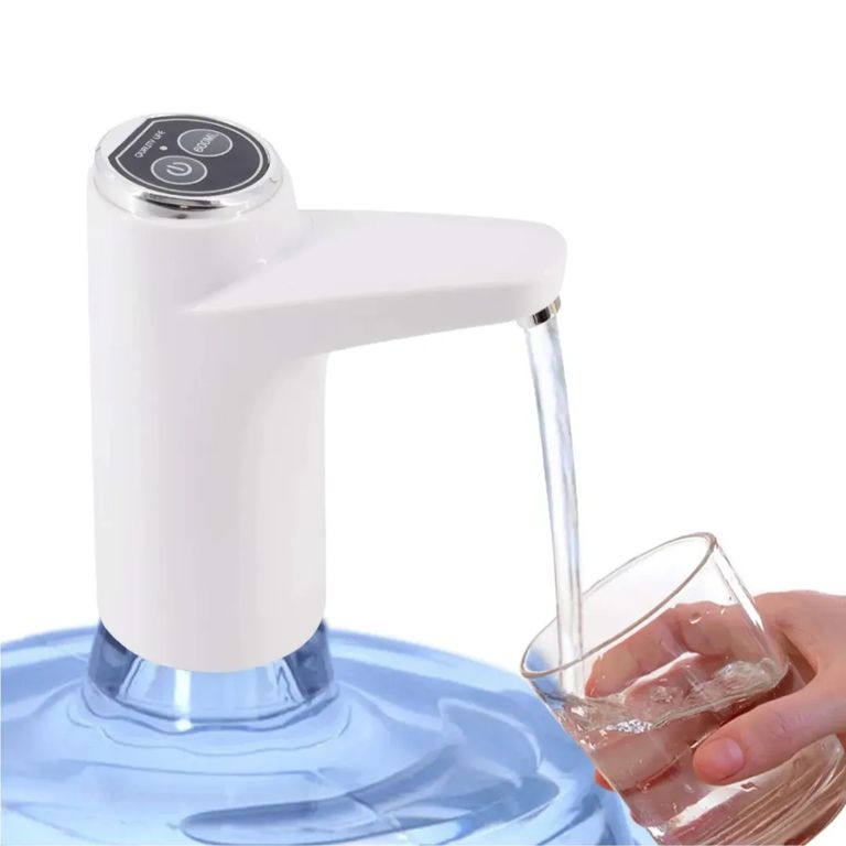 Dispensador de Agua Portátil Premium