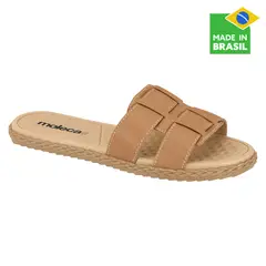 MOLECA - Sandalias Casuales Mujer