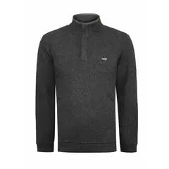 ROCKFORD - Polar Hombre Terre Gris