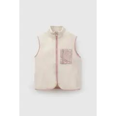 COLLOKY - Polar Casual Kid Niña Beige