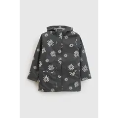 COLLOKY - Chaqueta Casual Kid Niña Gris