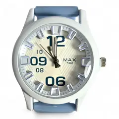 GENERICO - Reloj para Mujer - correa de silicona - modelo Urbano