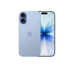APPLE - IPHONE 17 256GB ESIM - AZUL
