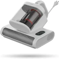 XIAOMI - Aspiradora de Polvo y Acaros 2 Pro, 16K Pa de potente succión, 72K pulsaciones/min, esterilización UV.