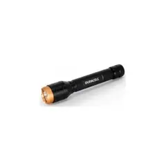 GENERICO - Linterna Duracell de Aluminio de 150 Lúmenes Duracell