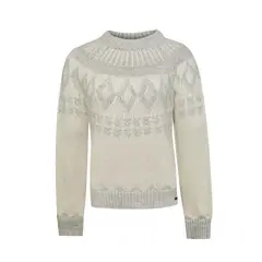 ROCKFORD - Chompa Hombre Terre Blanco