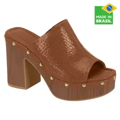 VIZZANO - Sandalias Casuales Mujer