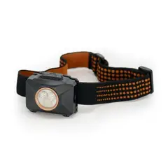 GENERICO - Linterna Duracell Manos Libres 200 Lumen 3 Modos + 3AAA DURACELL