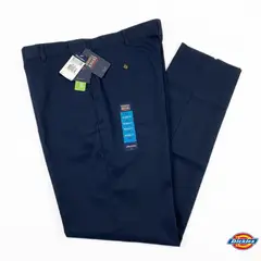DICKIES - PANTALON DE CINTURA PARA HOMBRE COLOR AZUL MARINO OSCURO