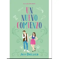 EDICIONES URANO - UN NUEVO COMIENZO - Jen Deluca