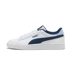 PUMA - Zapatillas PUMA SMASH 3.0 L JR Junior 392031 21