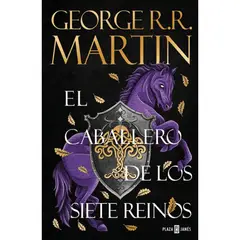 IBERO - EL CABALLERO DE LOS SIETE REINOS