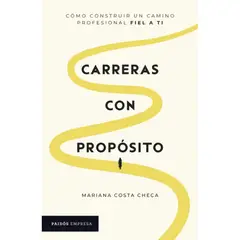 IBERO - CARRERAS CON PROPOSITO