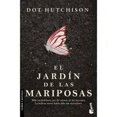 IBERO - EL JARDIN DE LAS MARIPOSAS
