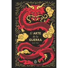 IBERO - EL ARTE DE LA GUERRA ED. CONMEMORATIVA BILING