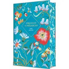 IBERO - ORGULLO Y PREJUICIO CANTOS TINTADOS