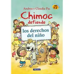 IBERO - CHIMOC DEFIENDE LOS DERECHOS DEL NIÑO