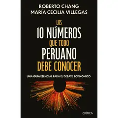 IBERO - LOS 10 NUMEROS QUE TODO PERUANO DEBE CONOCER