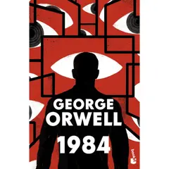 IBERO - 1984 - GEORGE ORWELL