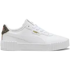 PUMA - Zapatillas CARINA 3.0 ANIMAL FLAIR Mujer 402642 01