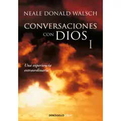 IBERO - CONVERSACIONES CON DIOS 1