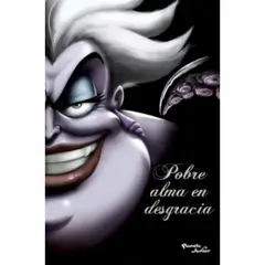 IBERO - POBRE ALMA EN DESGRACIA