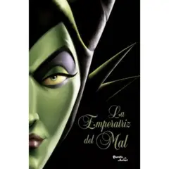 IBERO - LA EMPERATRIZ DEL MAL