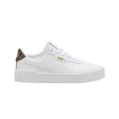 PUMA - Zapatillas CARINA 3.0 ANIMAL FLAIR Mujer 402642 01