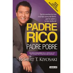 IBERO - PADRE RICO, PADRE POBRE